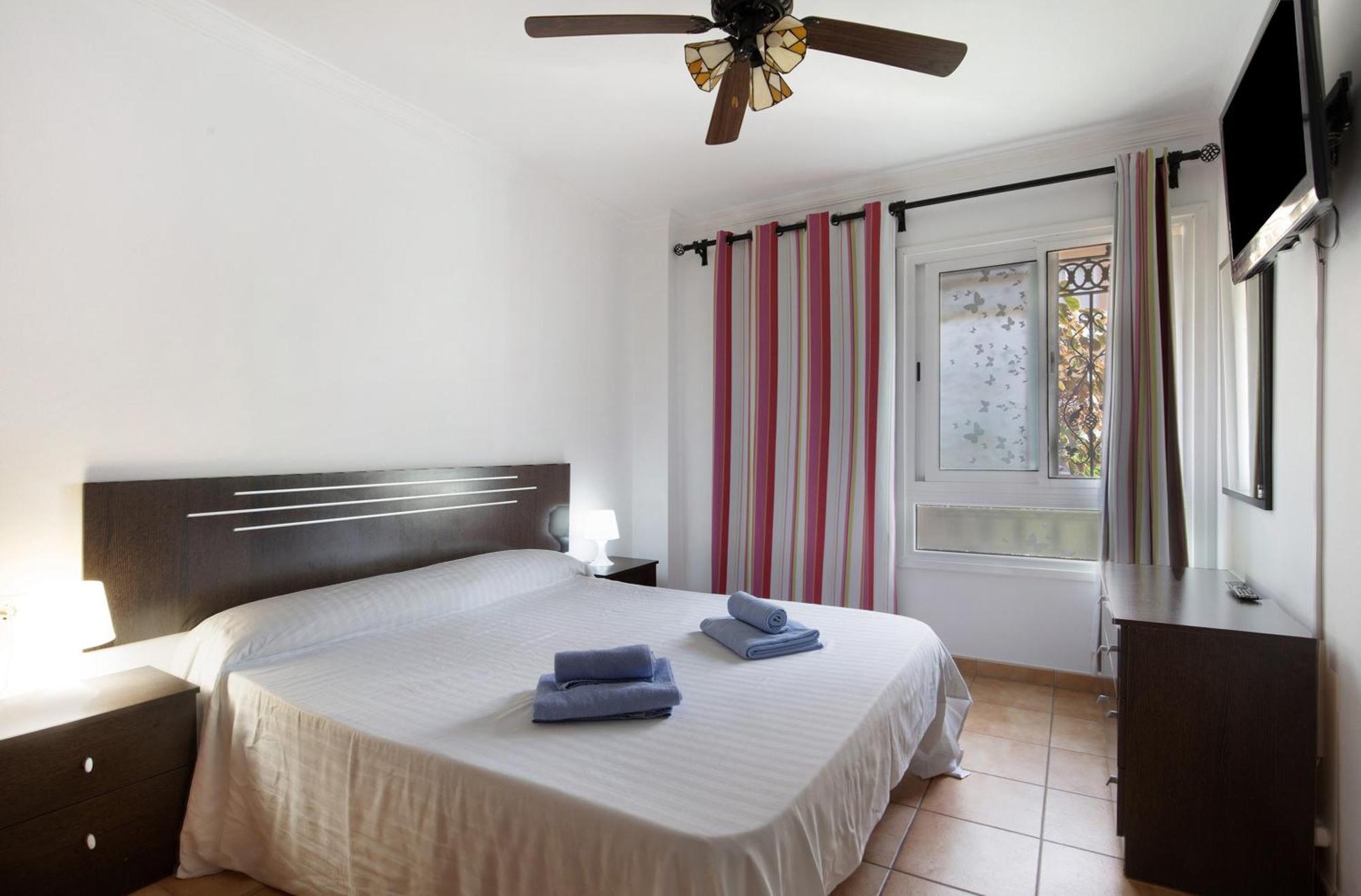 Casa Carlos Corralejo Exterior foto